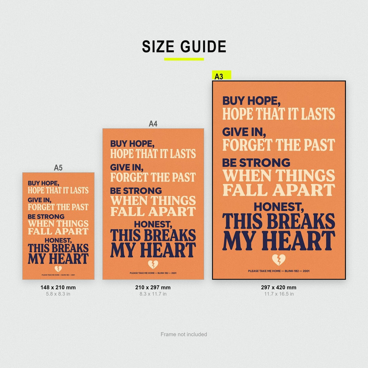 Please Take Me Home Lyrics Print