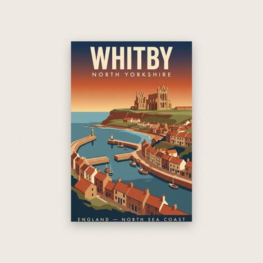 Places art prints