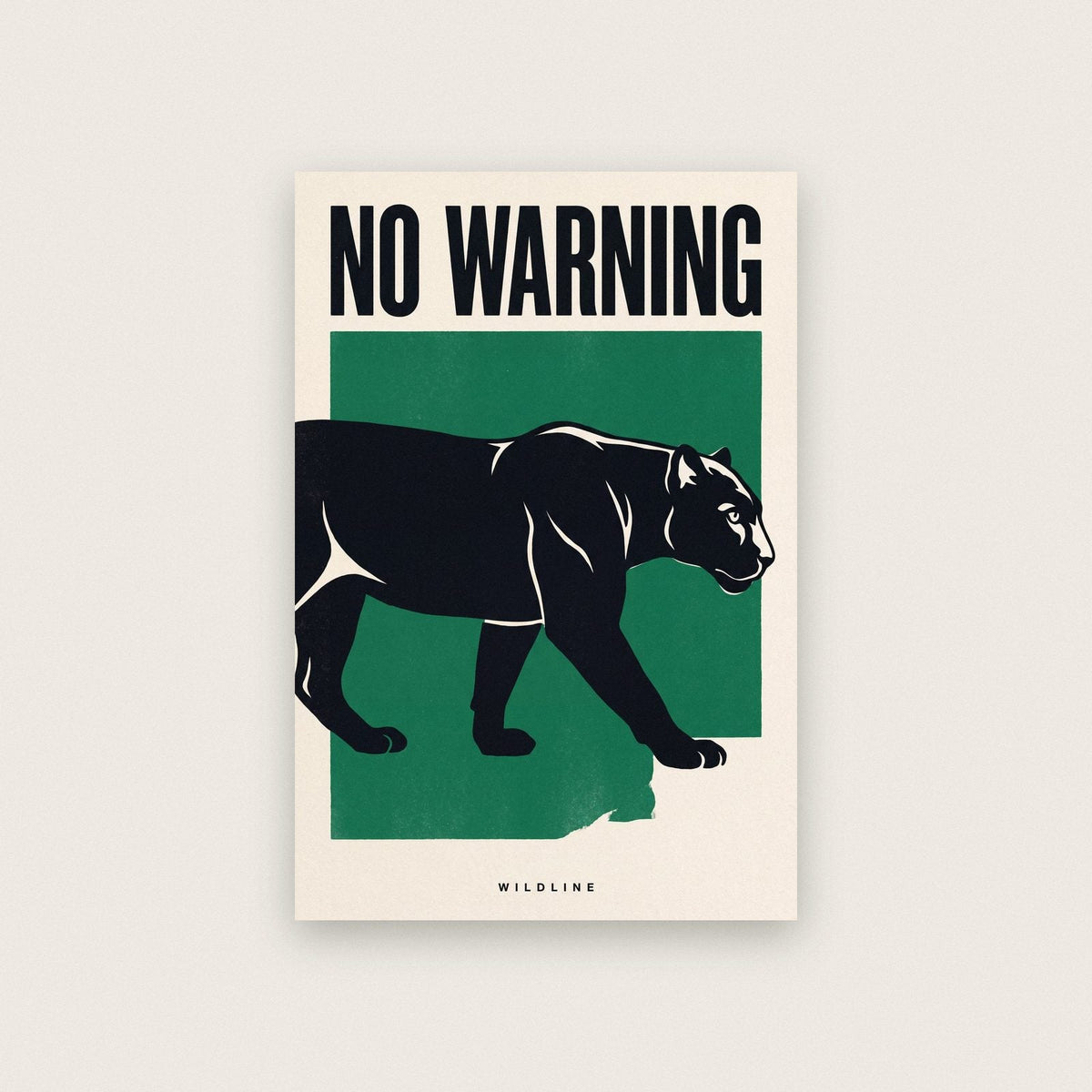 Wildline art prints from Riot Prints