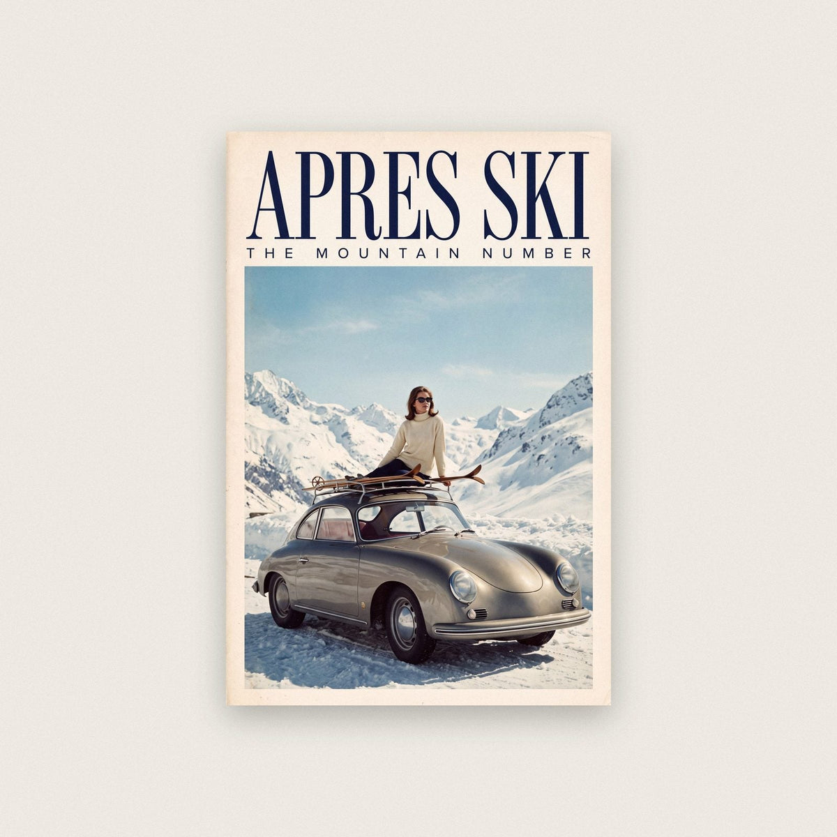 Neutral Tones art prints from Riot Prints