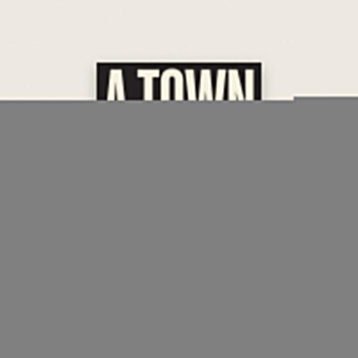 Town Called Malice Lyrics Print