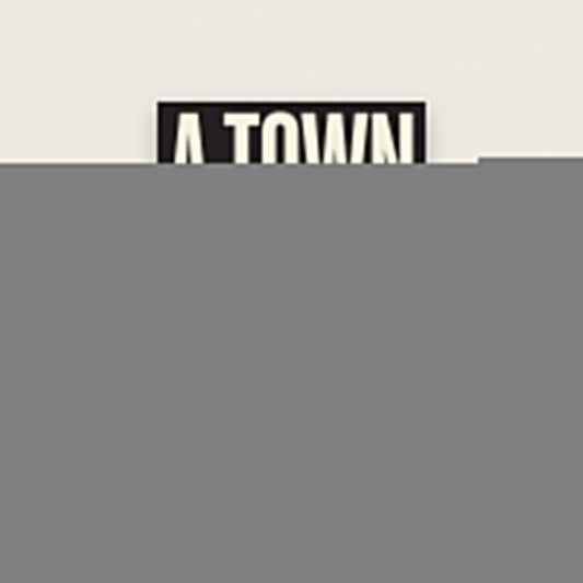Town Called Malice Lyrics Print