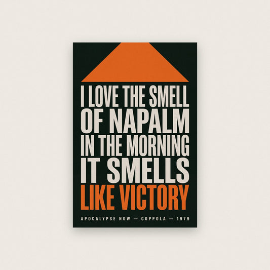 Apocalypse Now Print