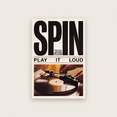 Music art prints